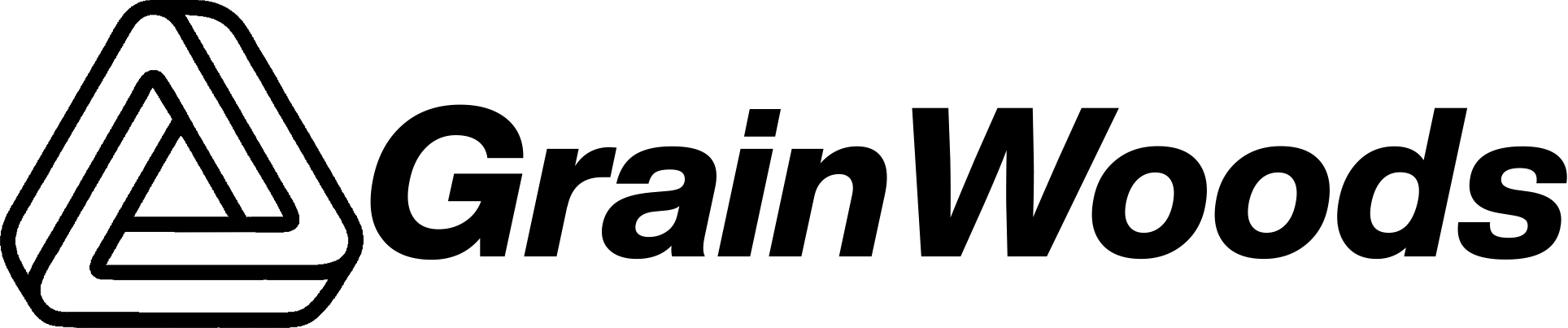 GrainWoods logo